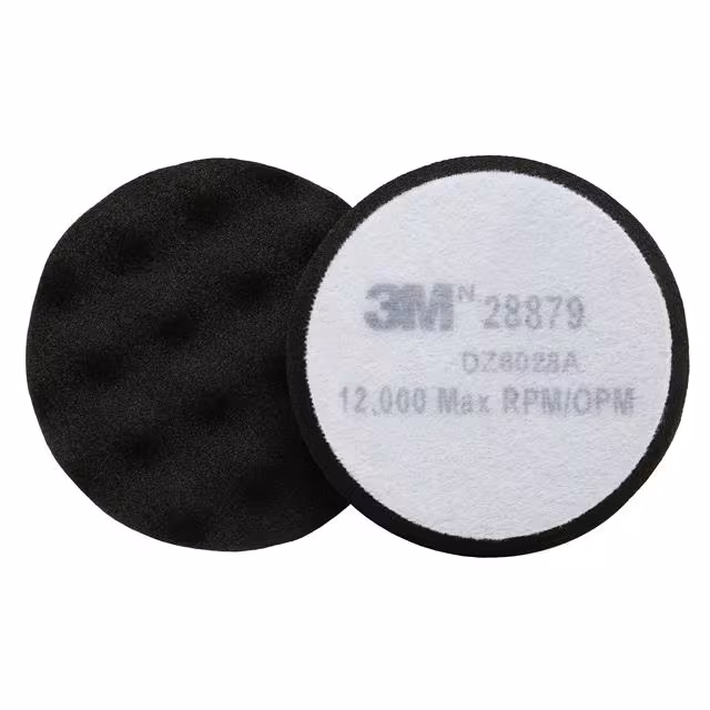 28879 3M  Abrasives and Surface Conditioning Products